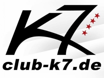 照片: K7 Discothek